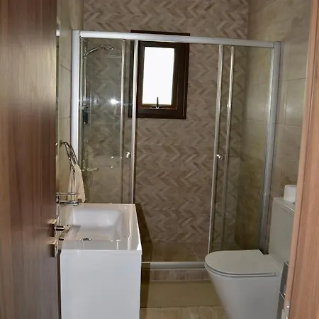 Panorama Apartment Klorakas Exterior photo