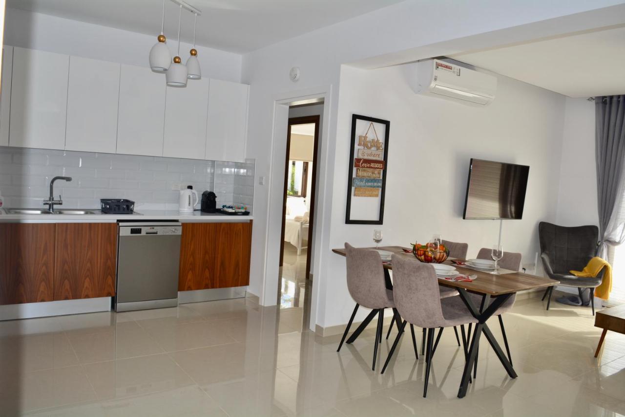 Apartament Panorama
