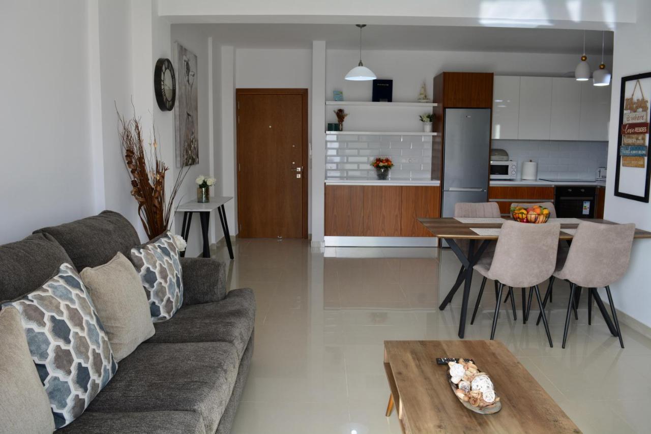 Apartament Panorama