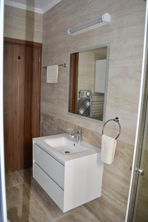 Apartament Panorama Klorakas